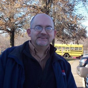 Meet your Posher, David